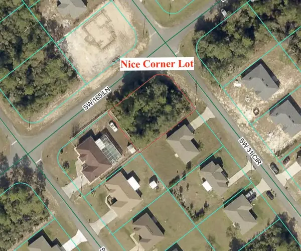 0 Sw 31st Circle, OCALA, FL 34473