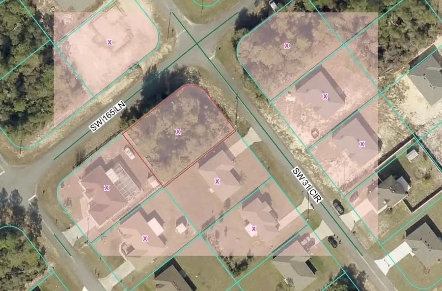 0 Sw 31st Circle, Ocala, FL 34473 - Image #2