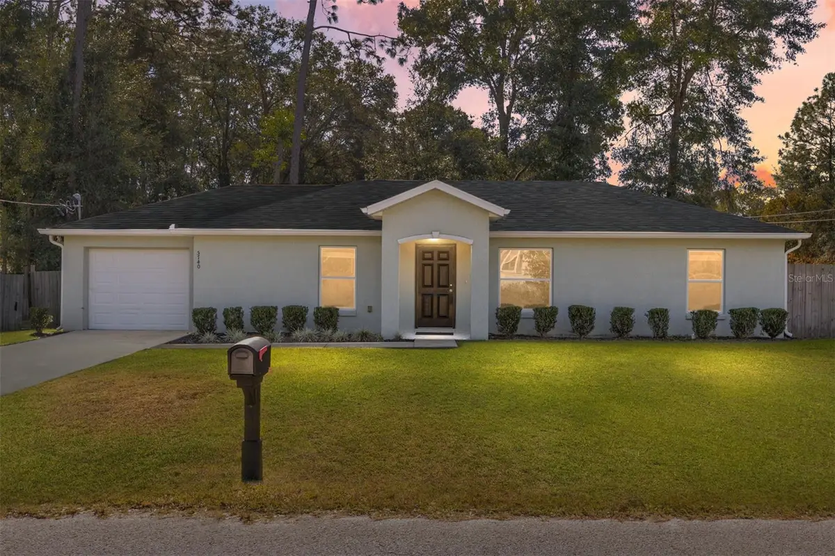 5740 NW 61st Street, Ocala, FL 34482 - Image #1