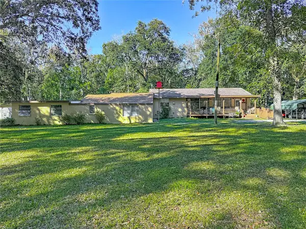 25007 Holden Drive, BROOKSVILLE, FL 34601