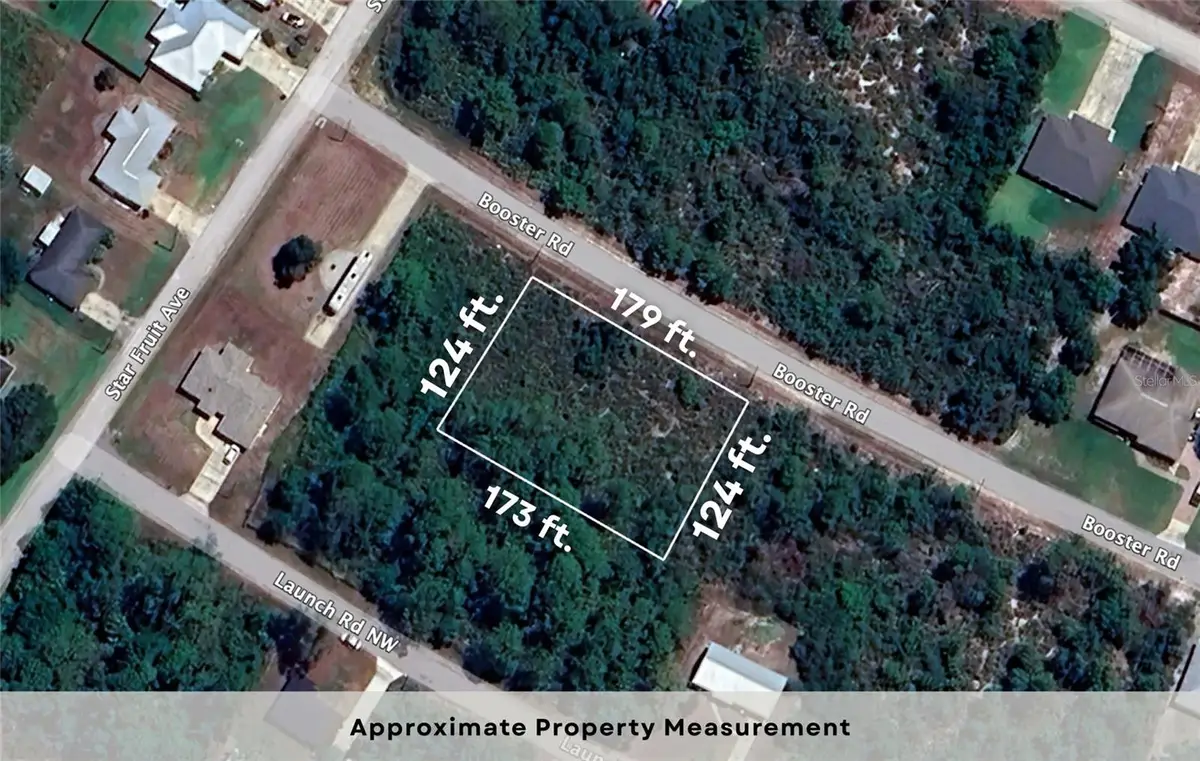 112 Booster Road Nw, Lake Placid, FL 33852 - Image #1