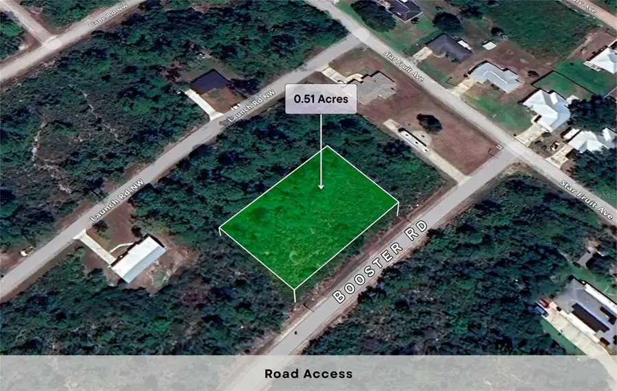 112 Booster Road Nw, Lake Placid, FL 33852 - Image #3