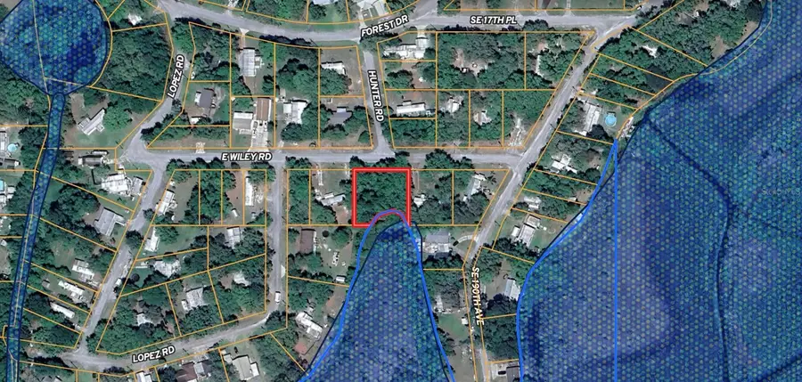 TBD SE 18th Place, Silver Springs, FL 34488 - Image #2