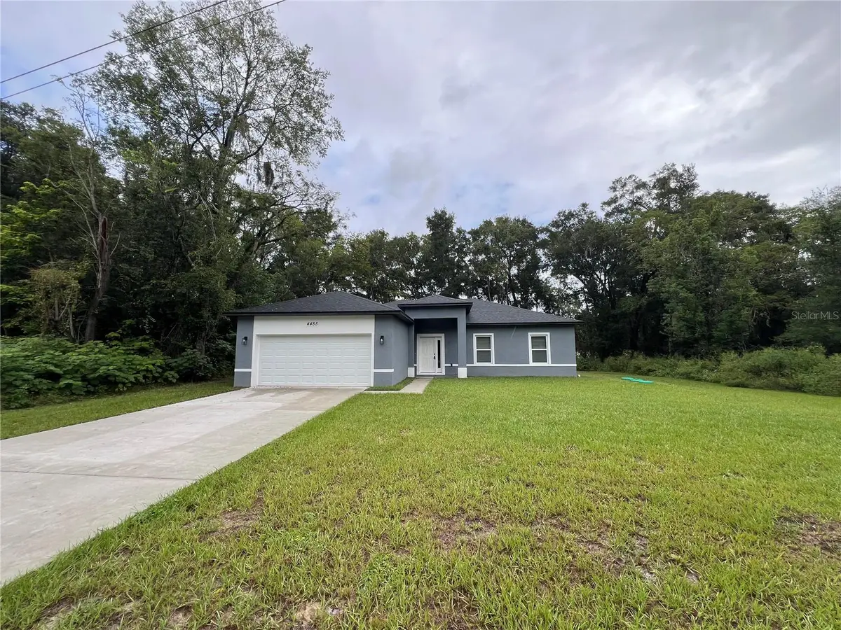 4455 SE 24th Street, Ocala, FL 34471 - Image #1