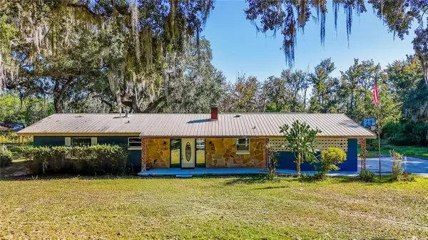 1740 SE 164th Circle, OCKLAWAHA, FL 32179