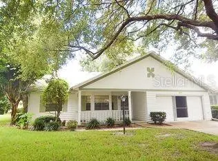 8431 SW 93rd Place #A, OCALA, FL 34481