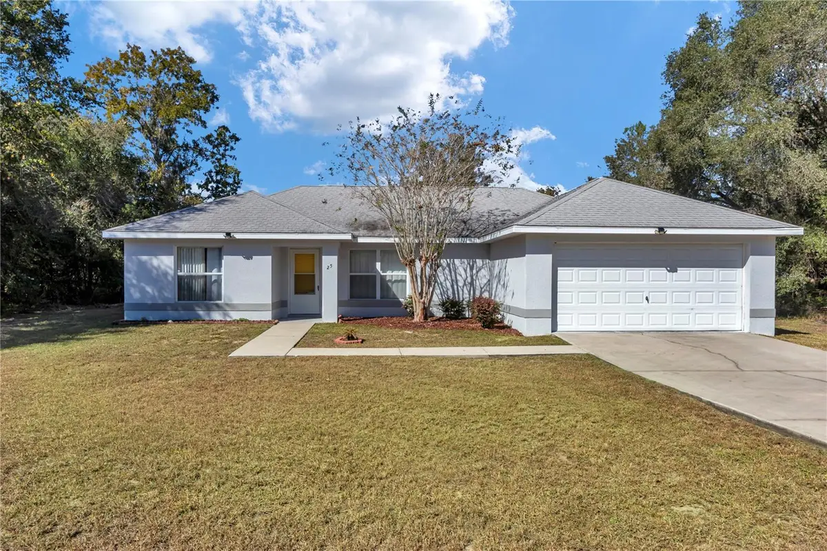 25 Maple Course, Ocklawaha, FL 32179 - Image #1