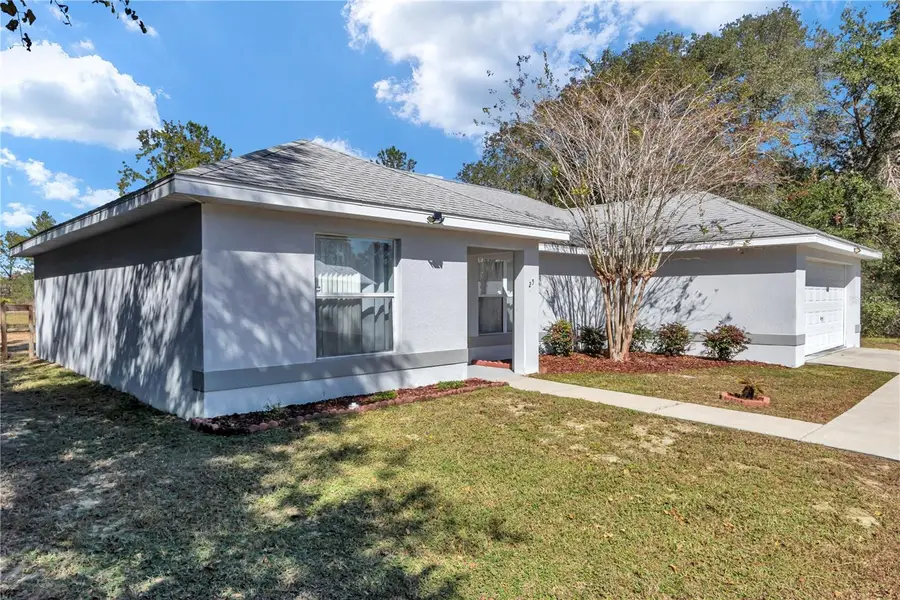 25 Maple Course, Ocklawaha, FL 32179 - Image #2