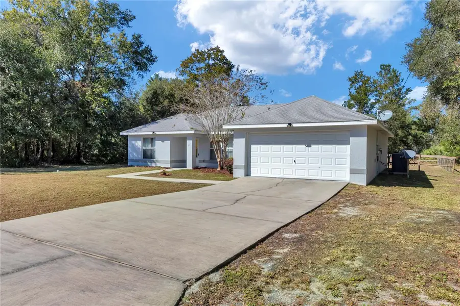 25 Maple Course, Ocklawaha, FL 32179 - Image #3