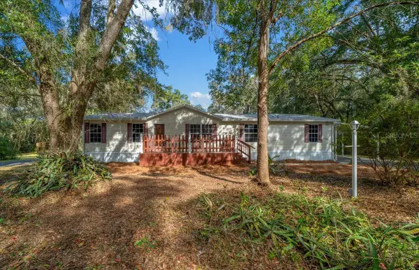 19189 SW 29th Street, DUNNELLON, FL 34432