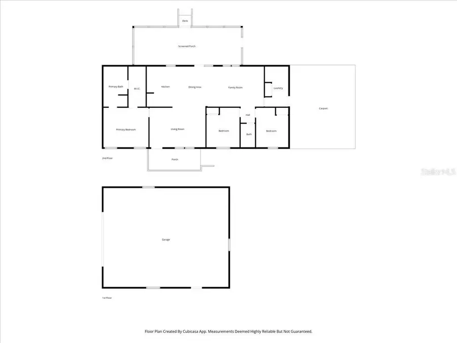 19189 SW 29th Street, Dunnellon, FL 34432 - Image #2