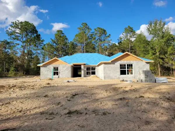 12897 SW 94th Lane, DUNNELLON, FL 34432