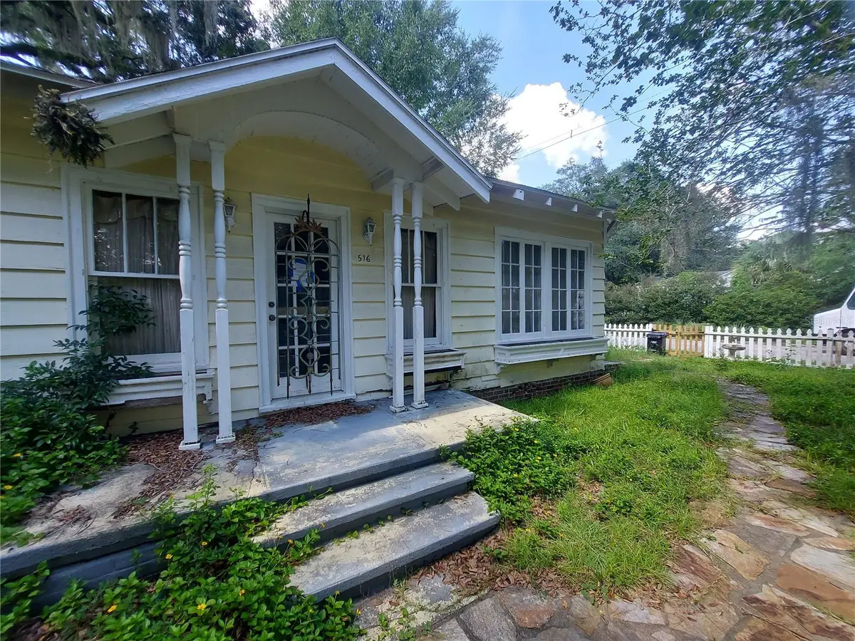 516 NE 8th Avenue, Gainesville, FL 32601 - Image #1