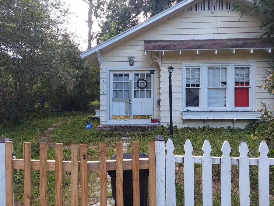 516 NE 8th Avenue, Gainesville, FL 32601 - Image #2