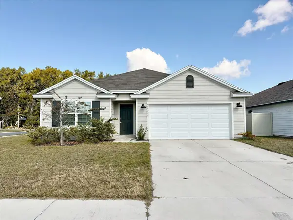 24624 NW 23rd Lane, NEWBERRY, FL 32669