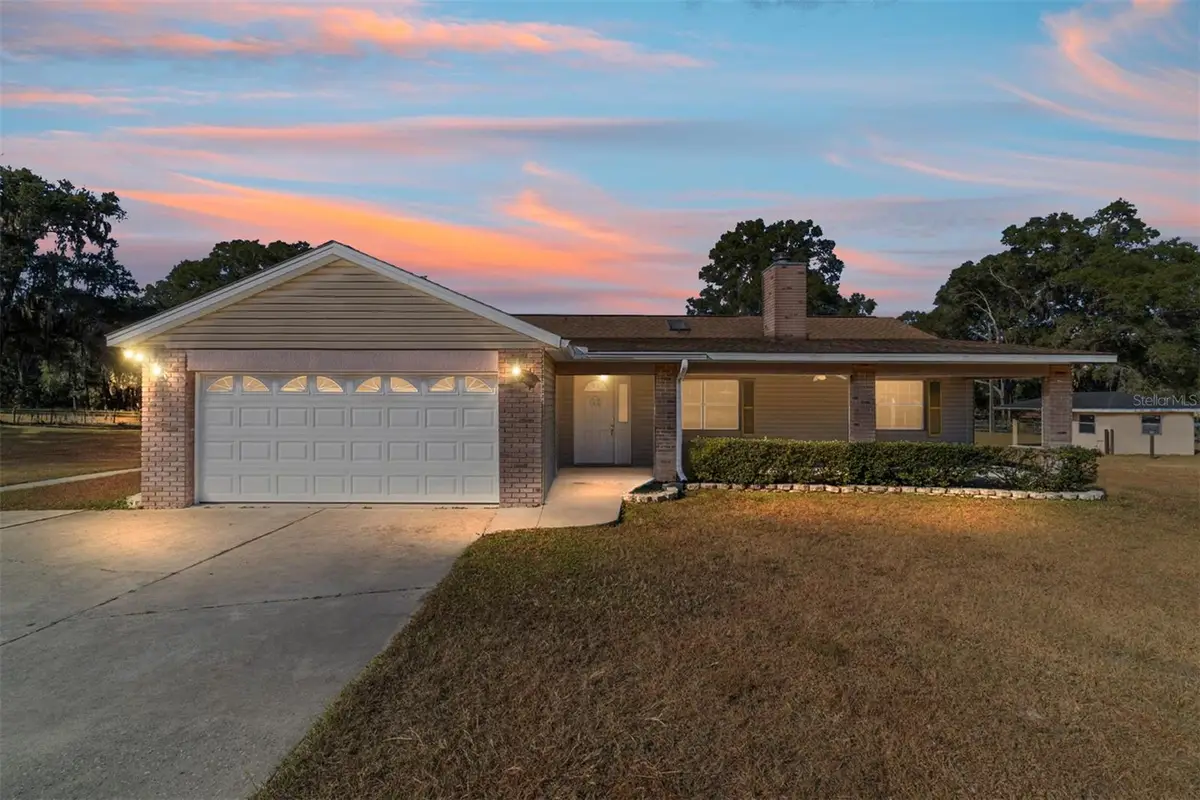 4350 SW 89th Avenue, Ocala, FL 34481 - Image #1