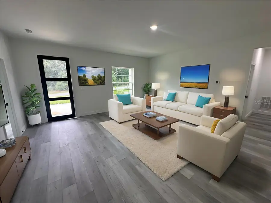 2486 W Magenta Drive, Citrus Springs, FL 34434 - Image #2