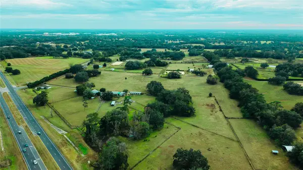 4600 NW 95th Avenue Road, OCALA, FL 34482