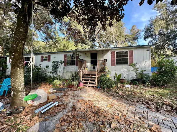 16815 NE 41st Court, CITRA, FL 32113