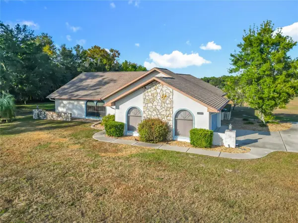 1037 E Hartford Street, HERNANDO, FL 34442