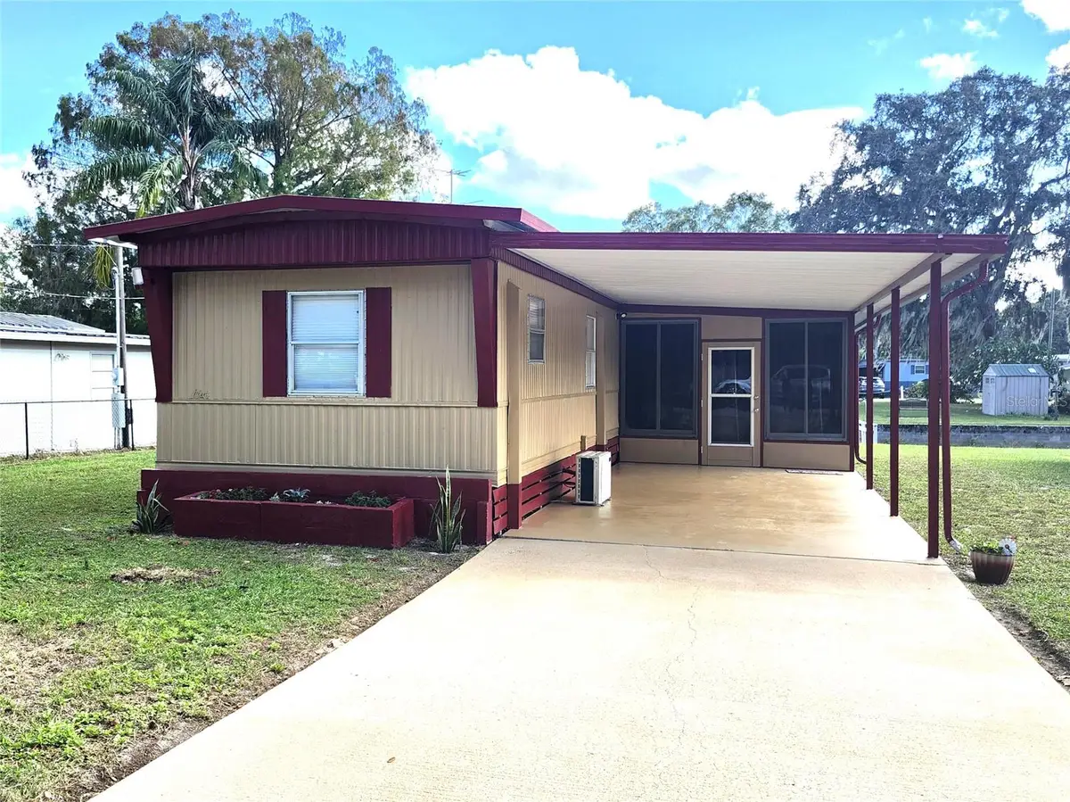 10129 E Bass Circle, Inverness, FL 34450 - Image #1