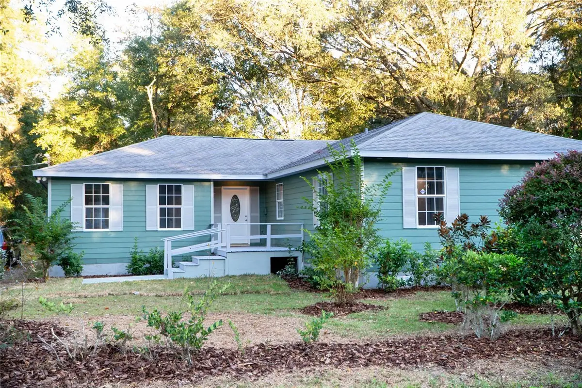 1185 NW 56th Court, Ocala, FL 34482 - #1