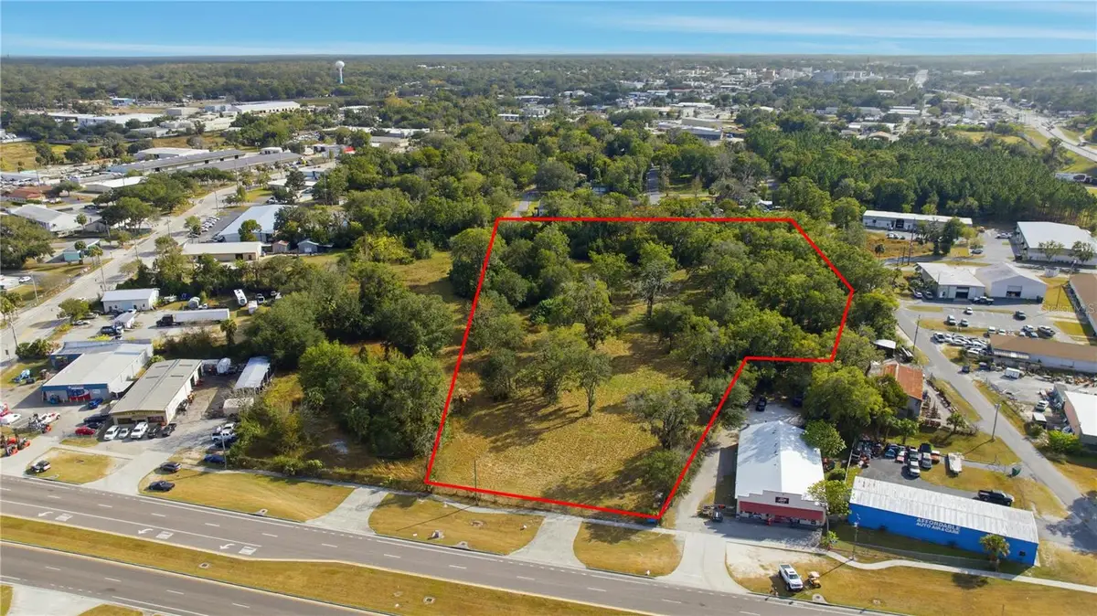 TBD NW 20th Street, Ocala, FL 34475 - Image #1