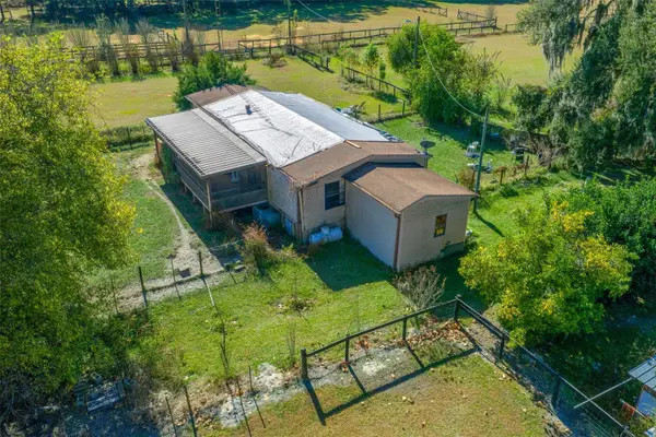 14785 S Highway 475, SUMMERFIELD, FL 34491