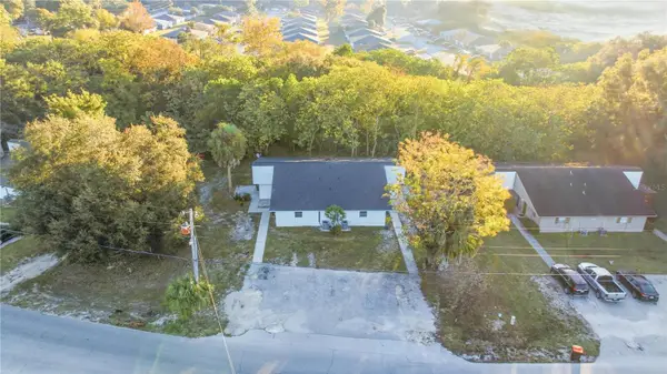 2931 SE 52nd (all Units) Avenue, OCALA, FL 34480