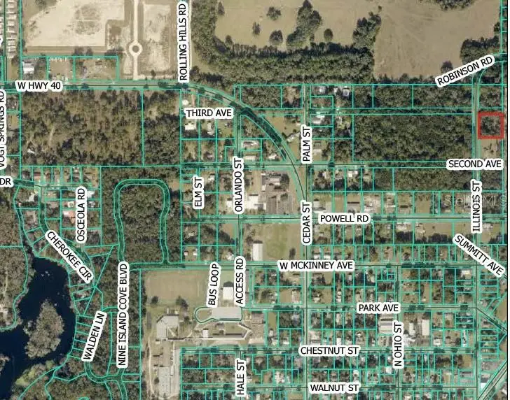 Illinois Street, Dunnellon, FL 34431 - Image #2