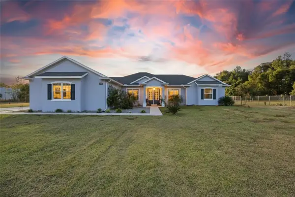 4420 NE 7th Avenue, OCALA, FL 34479