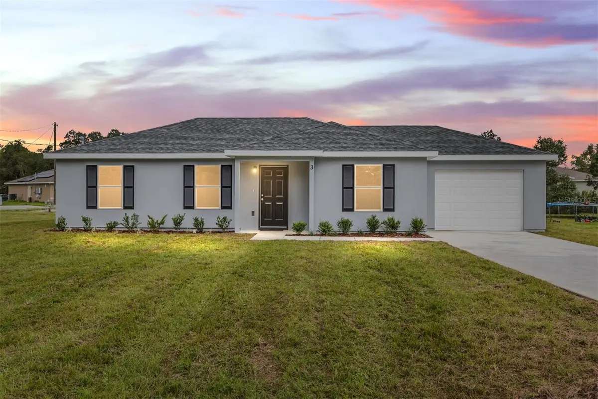 229 Locust Lane, Ocala, FL 34472 - Image #1