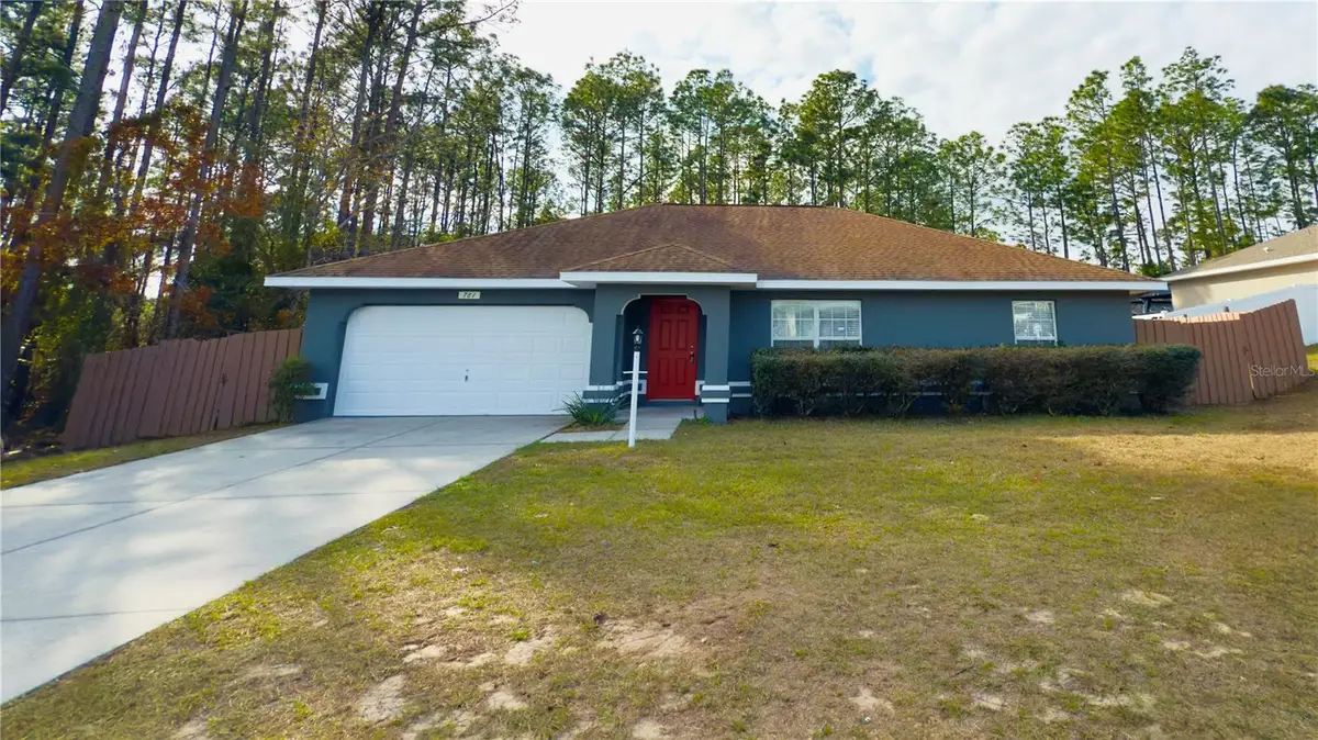 781 SW Marion Oaks Pass, Ocala, FL 34473 - Image #1