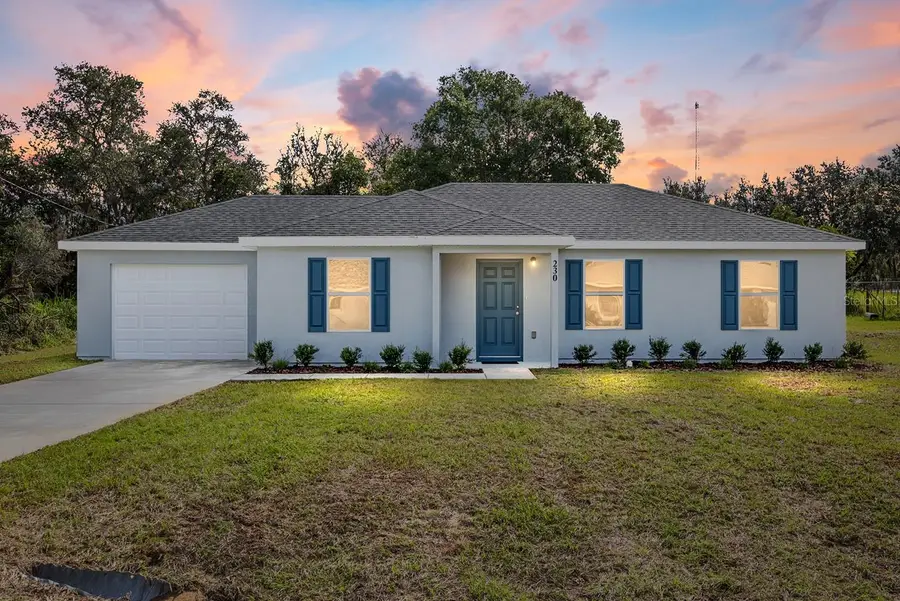 18 Pine Court Loop, Ocala, FL 34472 - Image #3
