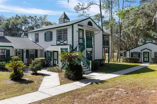 7947 Midway Drive Terrace #I201, OCALA, FL 34472