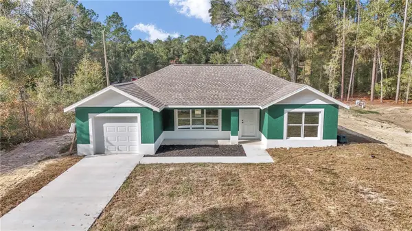 2590 SW 152nd Avenue, OCALA, FL 34481