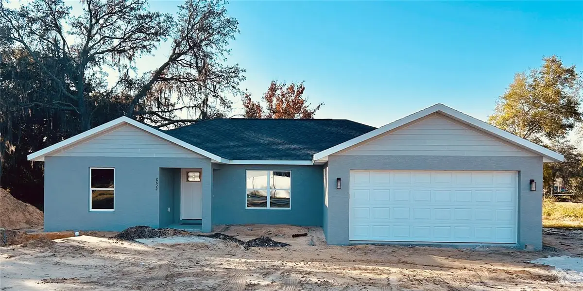 8822 SE 164th Place, Summerfield, FL 34491 - Image #1