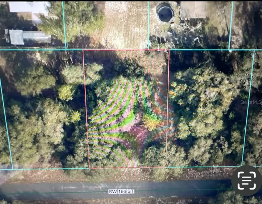 Tbd Sw 166th Street, Ocala, FL 34473 - Image #2