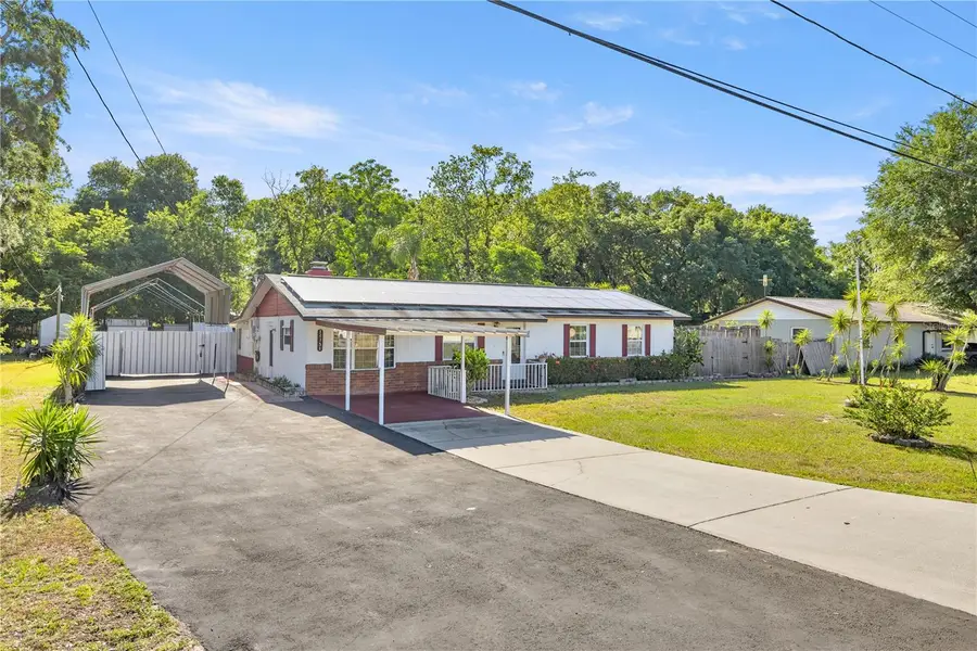 12351 SE Hwy 464, Ocklawaha, FL 32179 - Image #2