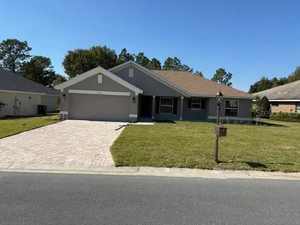 6770 SW 179th Avenue Road, DUNNELLON, FL 34432