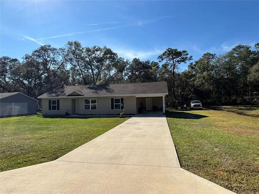 5870 SE 171st Court, Ocklawaha, FL 32179 - Image #2