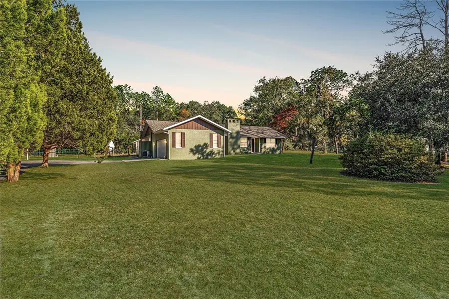 9025 SW 215th Avenue, Dunnellon, FL 34431 - Image #2