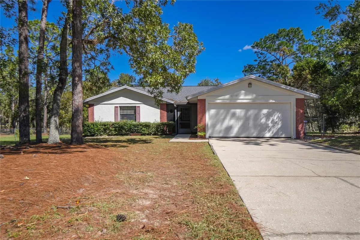 2771 W Beamwood Drive, Beverly Hills, FL 34465 - Image #1