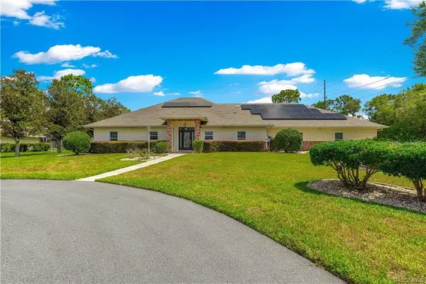 1200 N Annapolis Avenue, HERNANDO, FL 34442