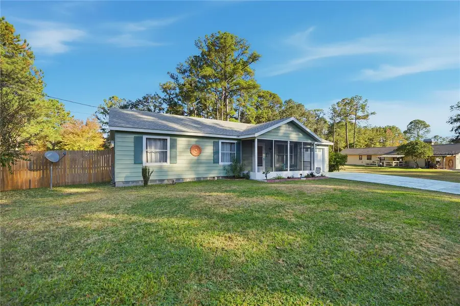 15461 NE 147th Avenue, Fort McCoy, FL 32134 - Image #2