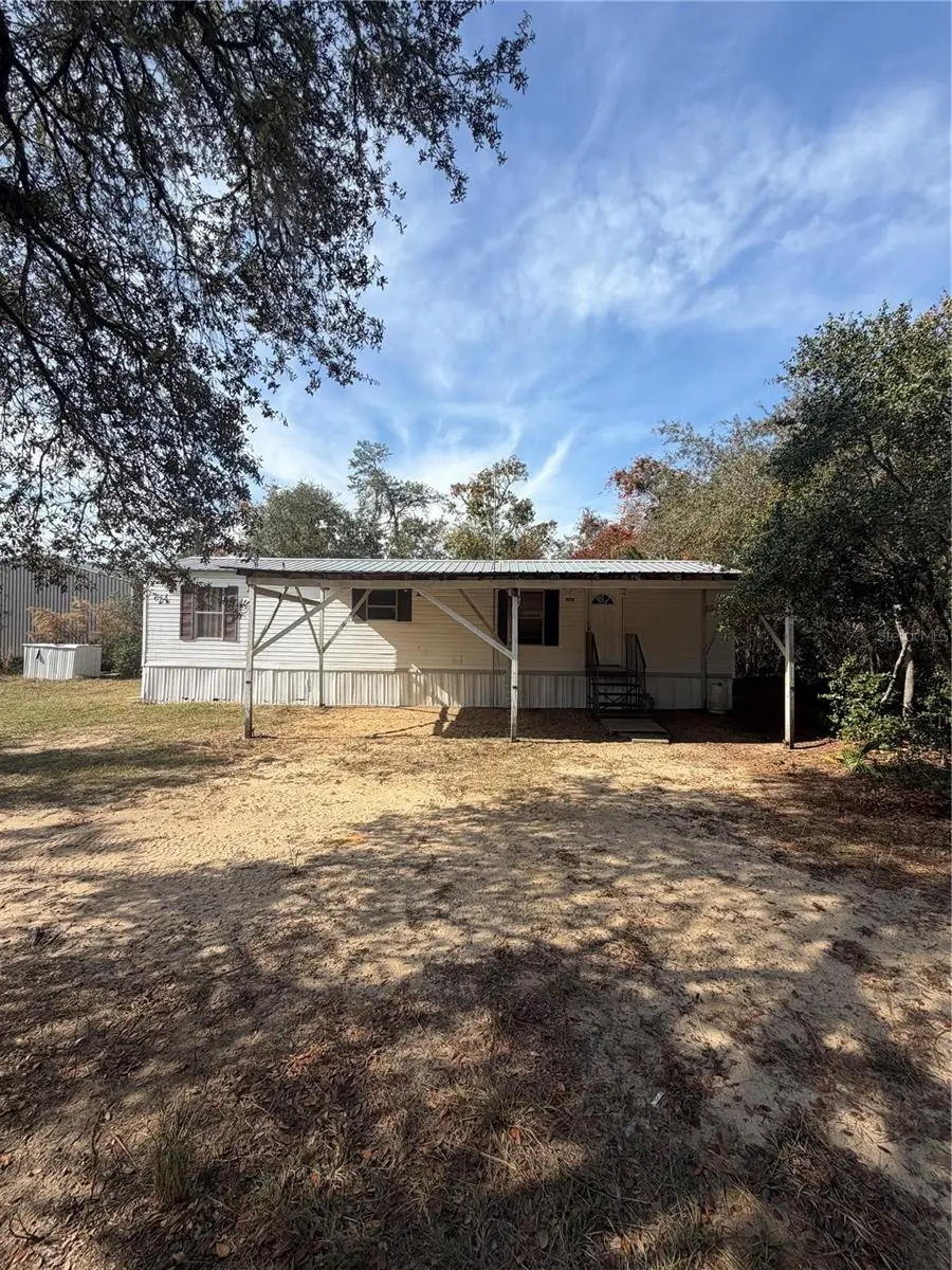 15710 NE 233rd Place, Fort McCoy, FL 32134 - Image #2