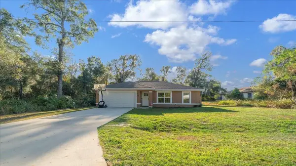 4 Holly Road, OCALA, FL 34472