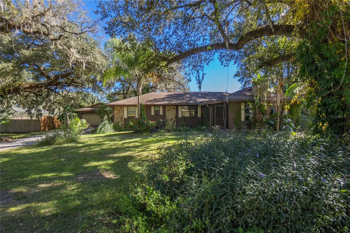 4893 S Old Floral City Road, Inverness, FL 34450 - Image #1