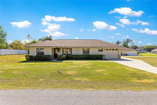 9670 SE 143rd Street, SUMMERFIELD, FL 34491
