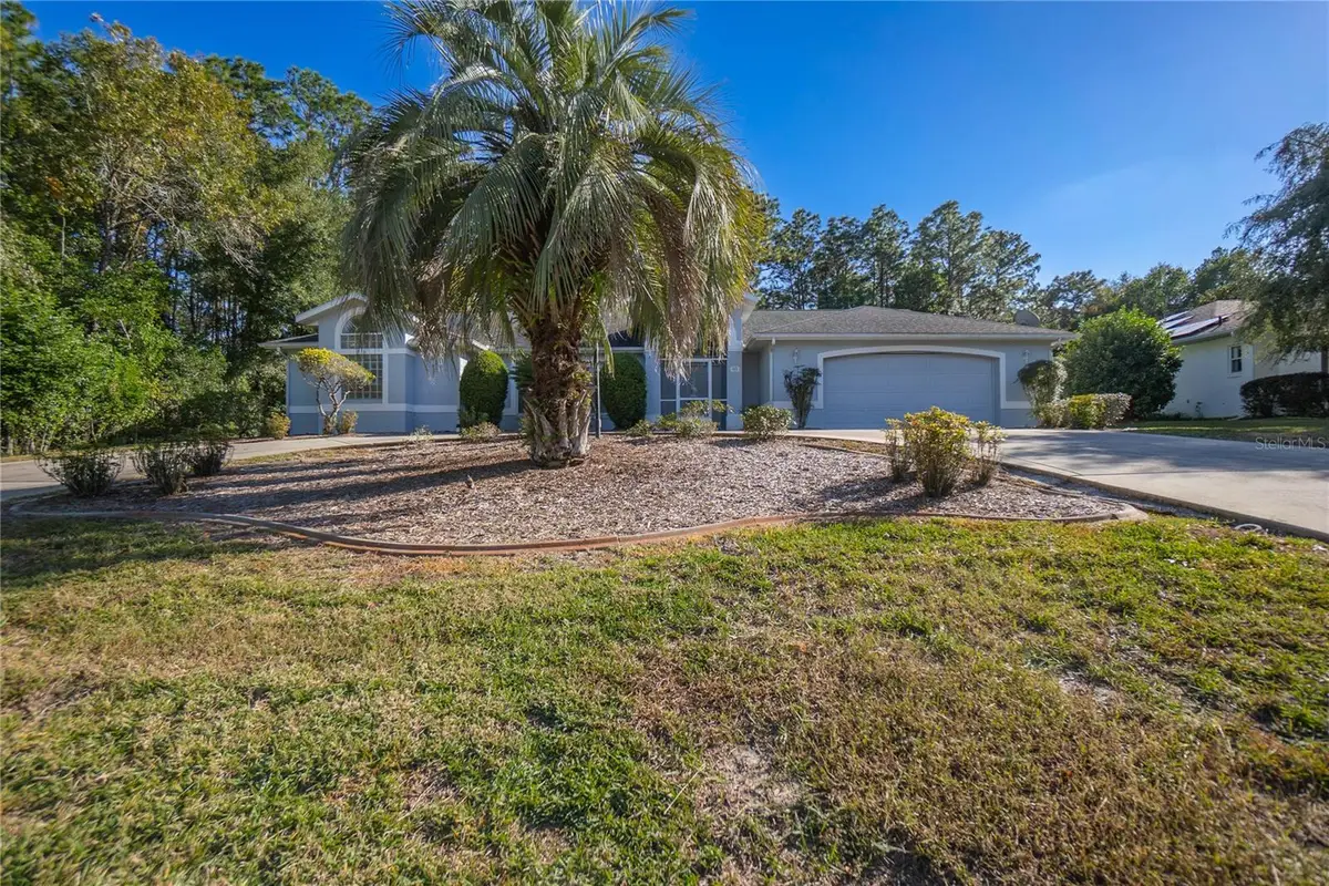 833 N Lafayette Way, Inverness, FL 34453 - Image #1